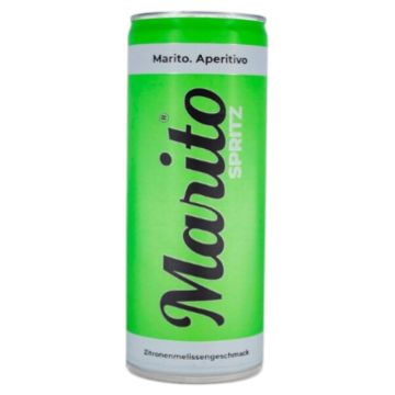 Marito Spritz 6.4% vol.
