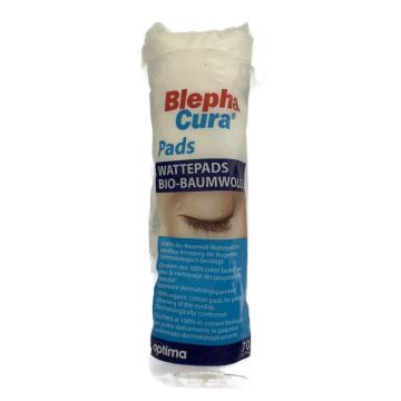 Blepha Cura Wattepads