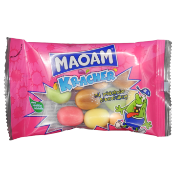 Maoam Kracher
