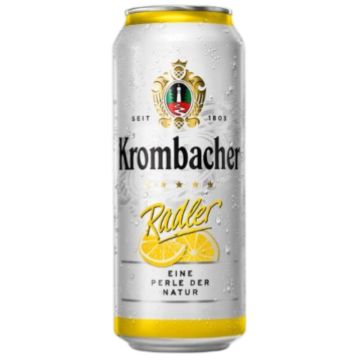 Krombacher Radler