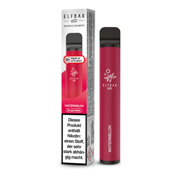 Elfbar V1 Watermelon 20mg