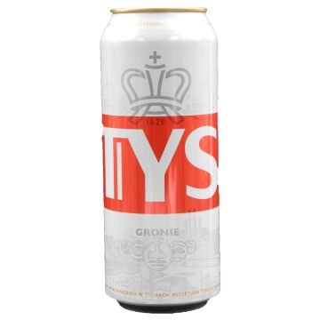 Tyskie