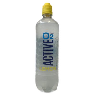 Active O2 Lemon