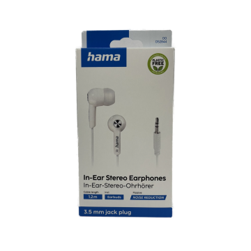 In-Ear-Ohrhörer