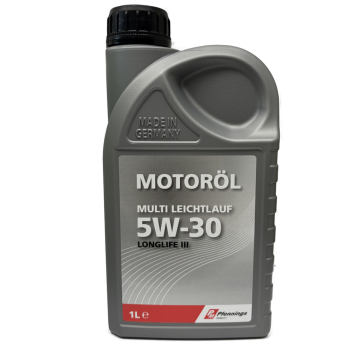 PM Motoröl Multi Leichtlauf 5W-30 LL