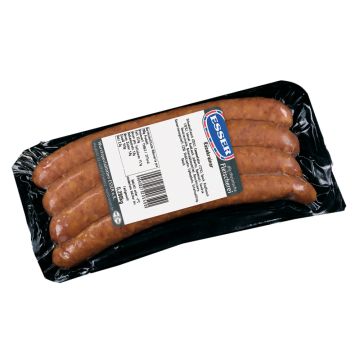 Käsekrainer