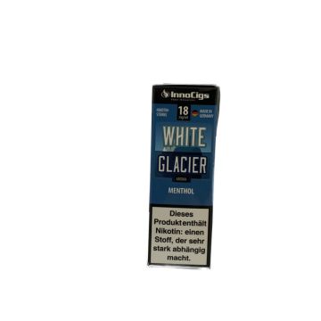 InnoCigs White Glacier Fresh Aroma 18 mg/ml