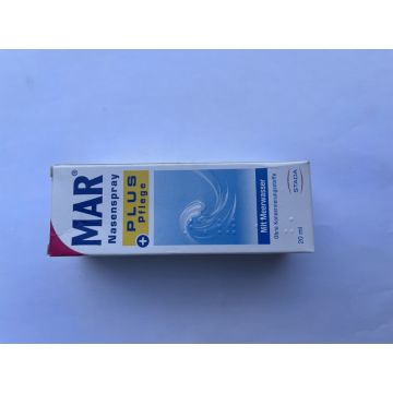 Mar Nasenspray