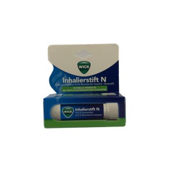 Wick Inhalierstift N