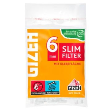 GIZEH Slim Filter