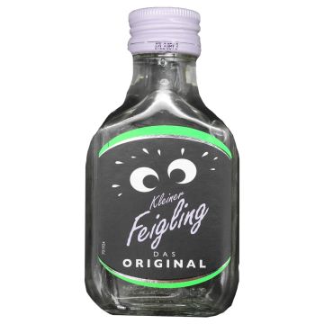 Kleiner Feigling 20% Vol