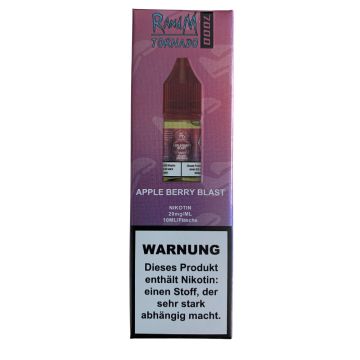 RANDM Tornado 7000 Apple Berry Blast 20 mg/ml