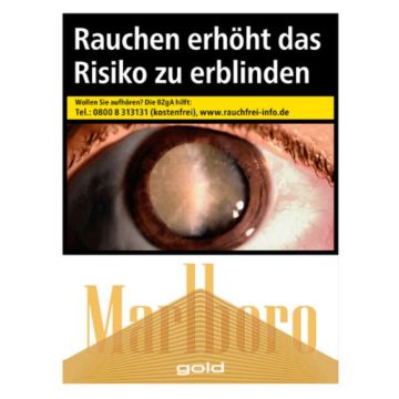 Marlboro Gold 9,40 €