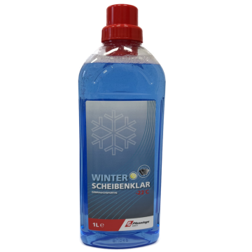 PM Scheibenklar Winter mit Frostschutz