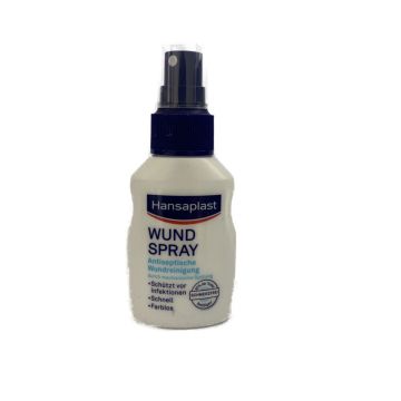 Hansaplast Wund Spray