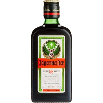 Jaegermeister 35% vol.