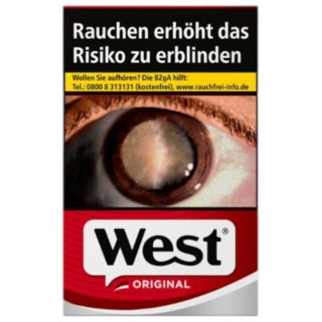 West AP 9,20€