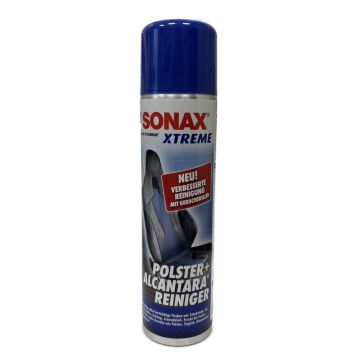 Sonax Polster & Alcantara Reiniger 