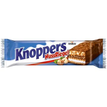 Knoppers Nussriegel