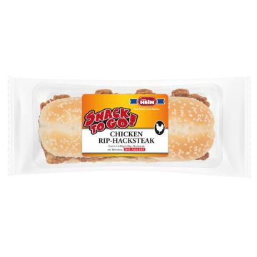 Chicken Rip-Hacksteak