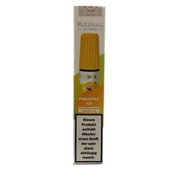 Flerbar Pineapple Ice 20 mg/ml