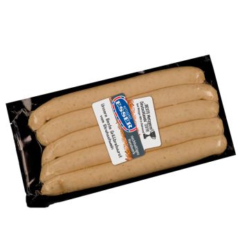Grillbratwurst