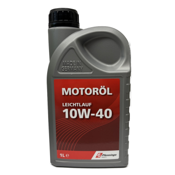 PM Motoröl Leichtlauf 10W-40