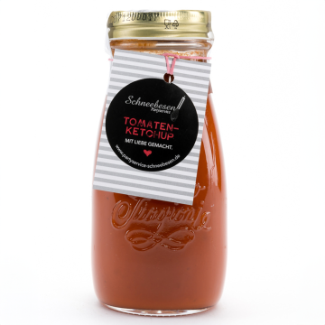 Tomaten Ketchup