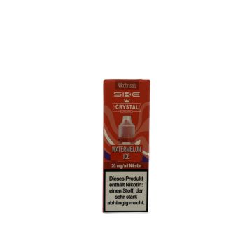 SKE Crystal Watermelon Ice 20 mg/ml