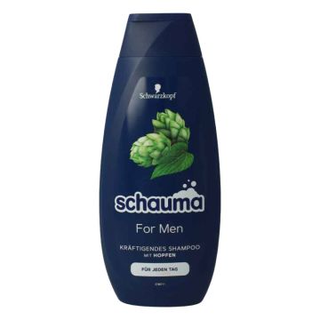 Schauma Shampoo For Men