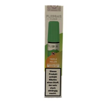 Flerbar Triple Melon 20 mg/ml