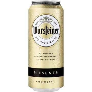 Warsteiner