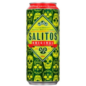 Salitos Original