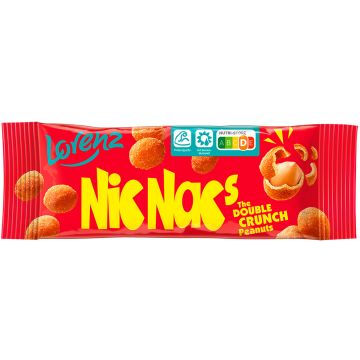 Nic Nac´s