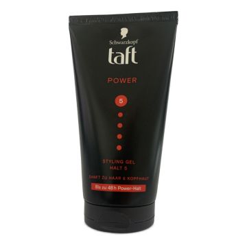 taft Power Halt 5 Haargel