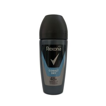 Rexona 48h Cotton Dry-Deoroller