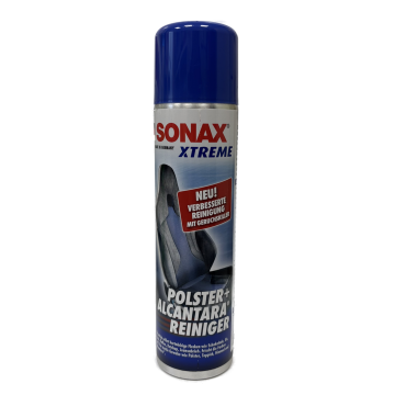 Sonax Polster & Alcantara Reiniger 