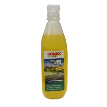 Sonax Scheibenwash Konzentrat Citrus