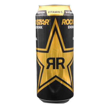 Rockstar Original