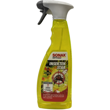 Sonax Insekten Star