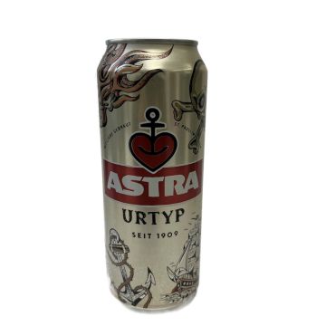 Astra Urtyp