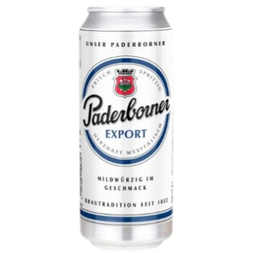Paderborner Export
