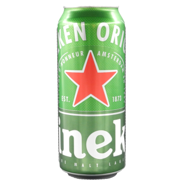 Heineken