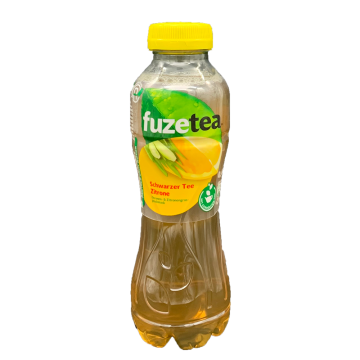 Fuze Tea Lemongras