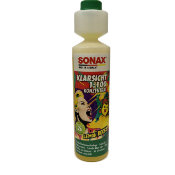 Sonax Kozentrat 1:100