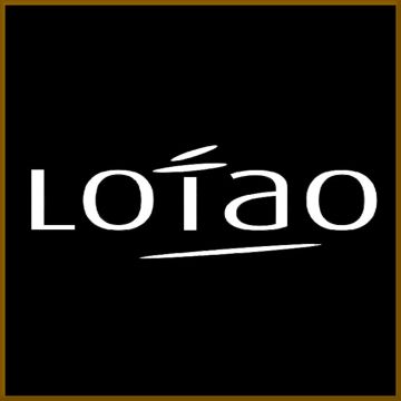 Heißwasser für Lotao Terrine