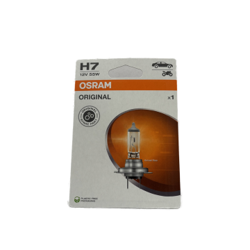 Osram H7