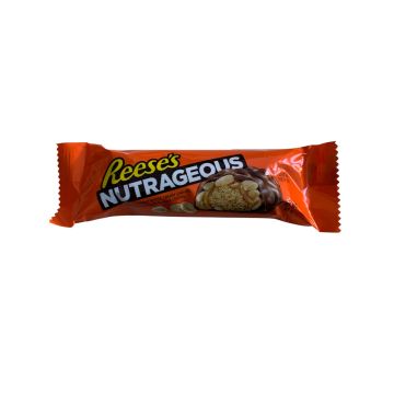 Reese’s Nutrageous Bar