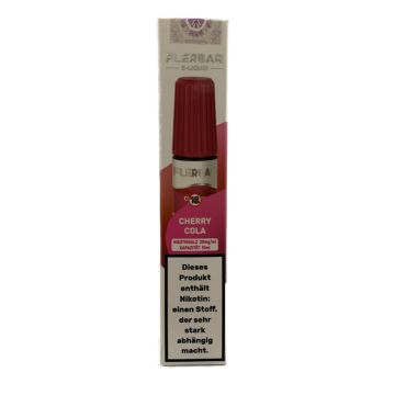 Flerbar Cherry Cola 20 mg/ml