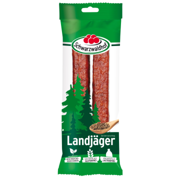 Schwarzwaldhof Landjäger